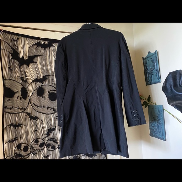 Size 12 Petite, Dalia fitted jacket - Picture 2 of 4